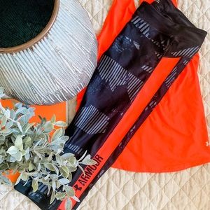 Under Armour Compression Leggings XL